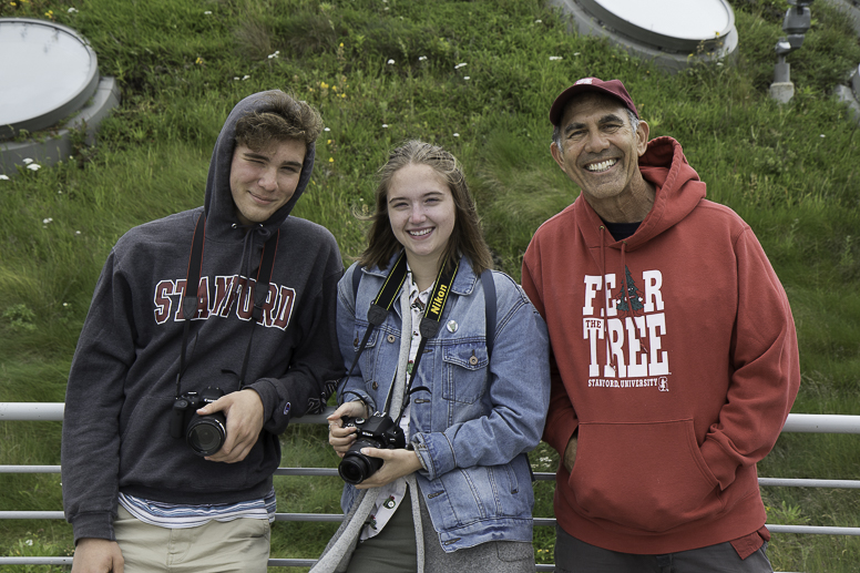 California Academy of Science 2019